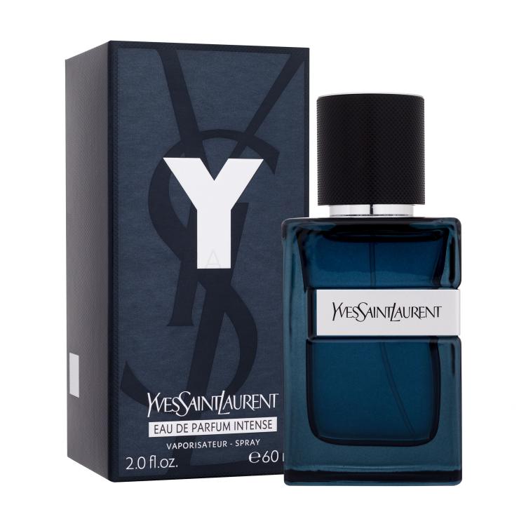 Yves Saint Laurent Y Intense Eau de Parfum für Herren 60 ml
