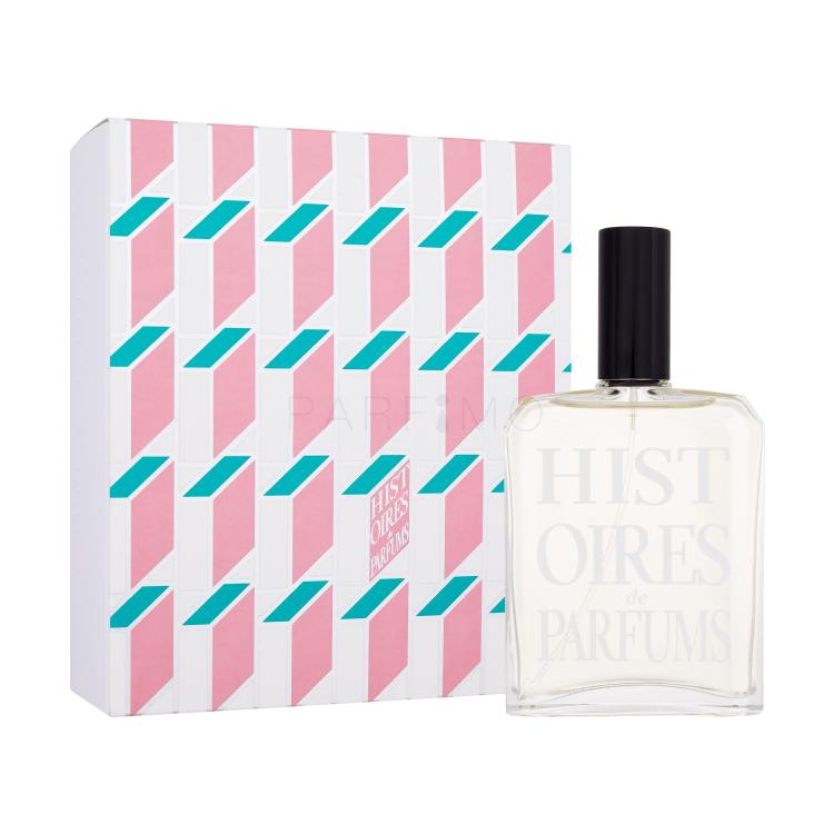 Histoires de Parfums Characters 1826 Eau de Parfum für Frauen 120 ml