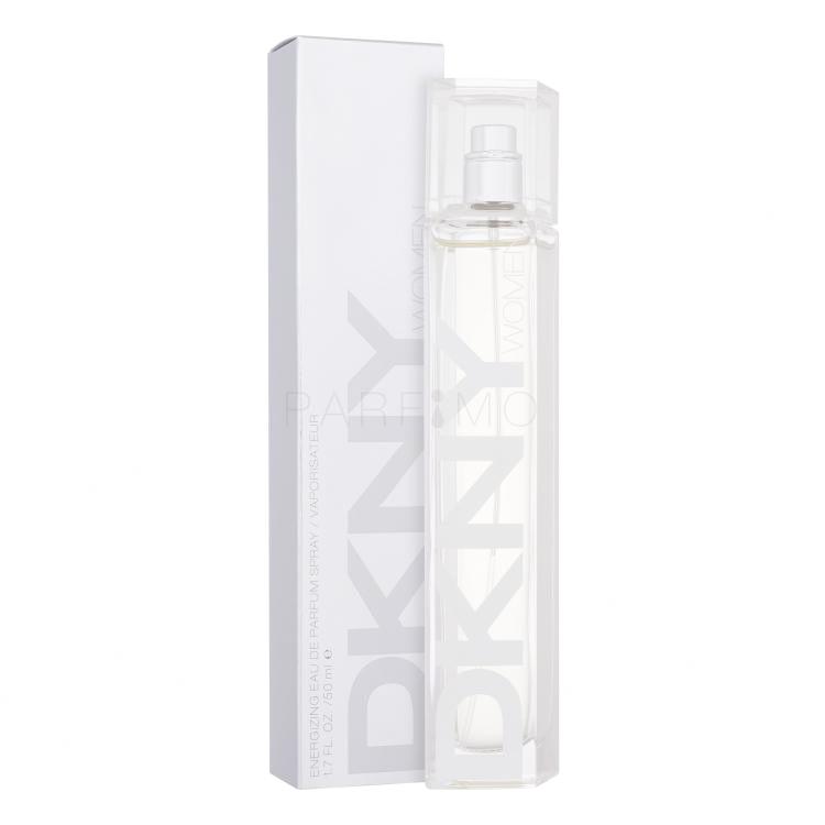 DKNY DKNY Women Energizing 2011 Eau de Parfum für Frauen 50 ml