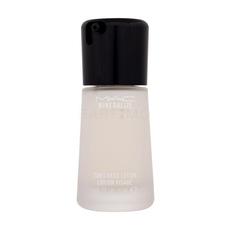 MAC Mineralize Timecheck Lotion Tagescreme für Frauen 30 ml
