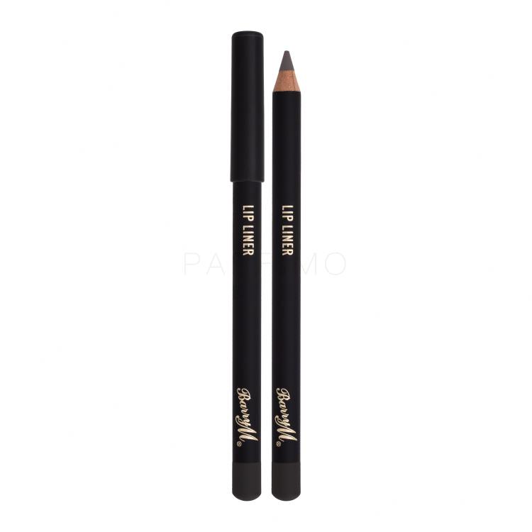 Barry M Kohl Pencil Kajalstift für Frauen 1,14 g Farbton  Grey