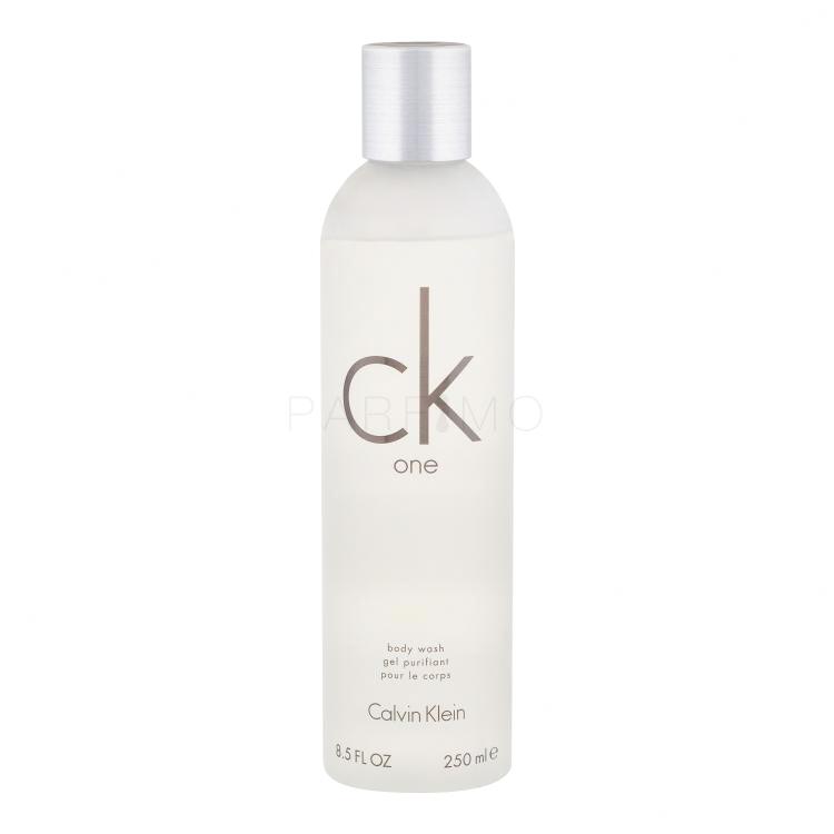 Calvin Klein CK One Duschgel 250 ml