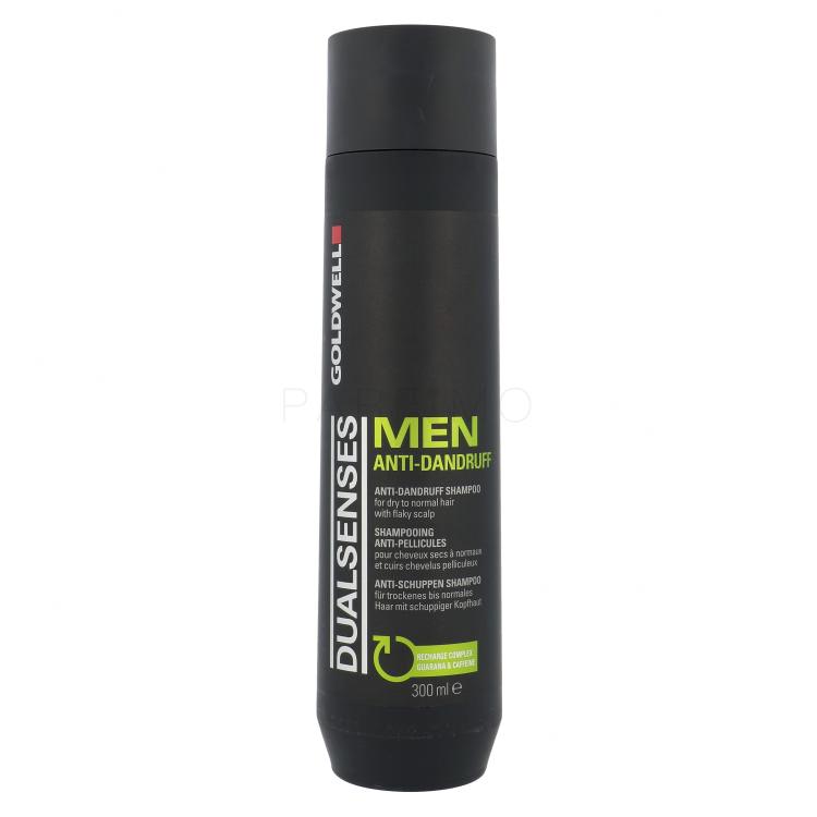 Goldwell Dualsenses Men Anti-Dandruff Shampoo für Herren 300 ml