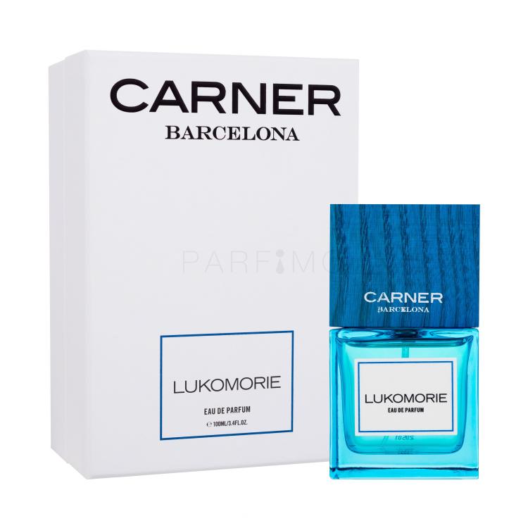 Carner Barcelona Lukomorie Eau de Parfum 100 ml