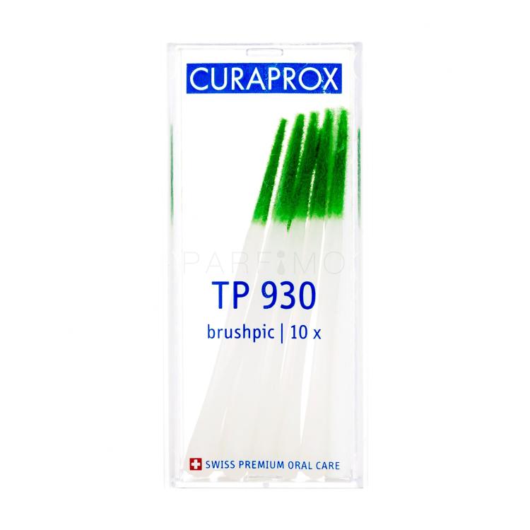 Curaprox Brushpic TP 930 Zwischenraumzahnbürste 10 St.