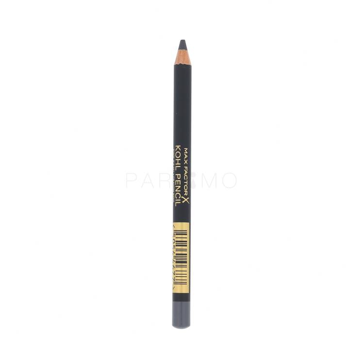 Max Factor Kohl Pencil Kajalstift für Frauen 1,3 g Farbton  050 Charcoal Grey