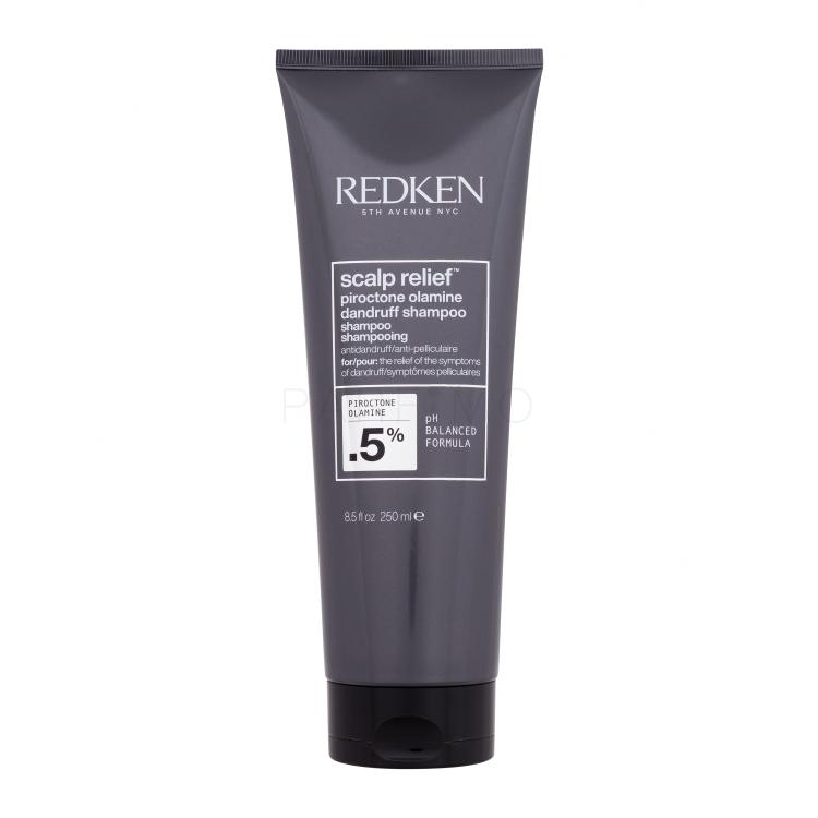 Redken Scalp Relief Dandruff Shampoo Shampoo für Frauen 250 ml