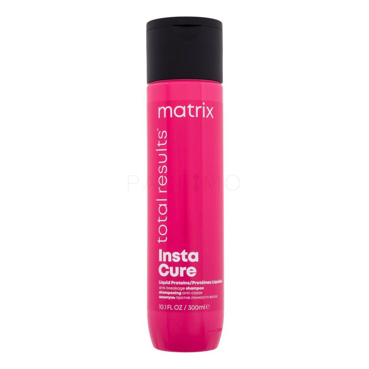 Matrix Instacure Anti-Breakage Shampoo Shampoo für Frauen 300 ml