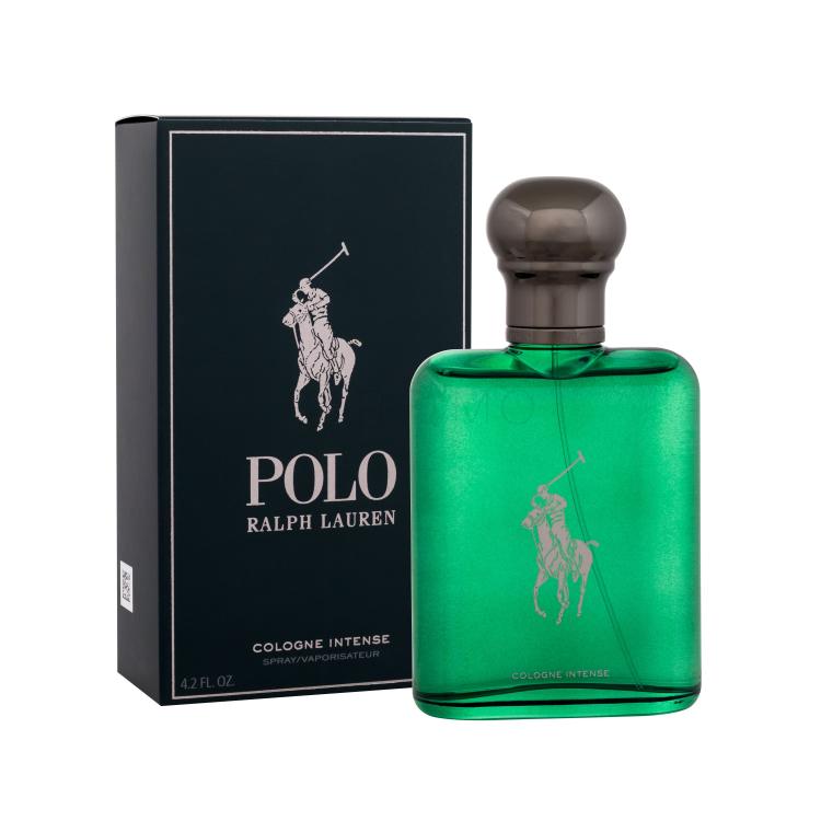 Ralph Lauren Polo Cologne Intense Eau de Parfum für Herren 125 ml