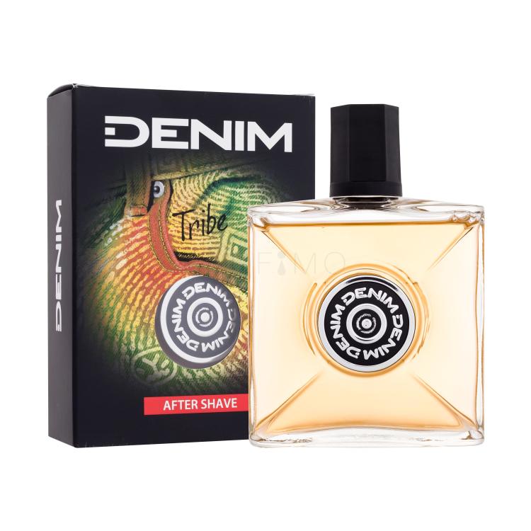 Denim Tribe Rasierwasser für Herren 100 ml