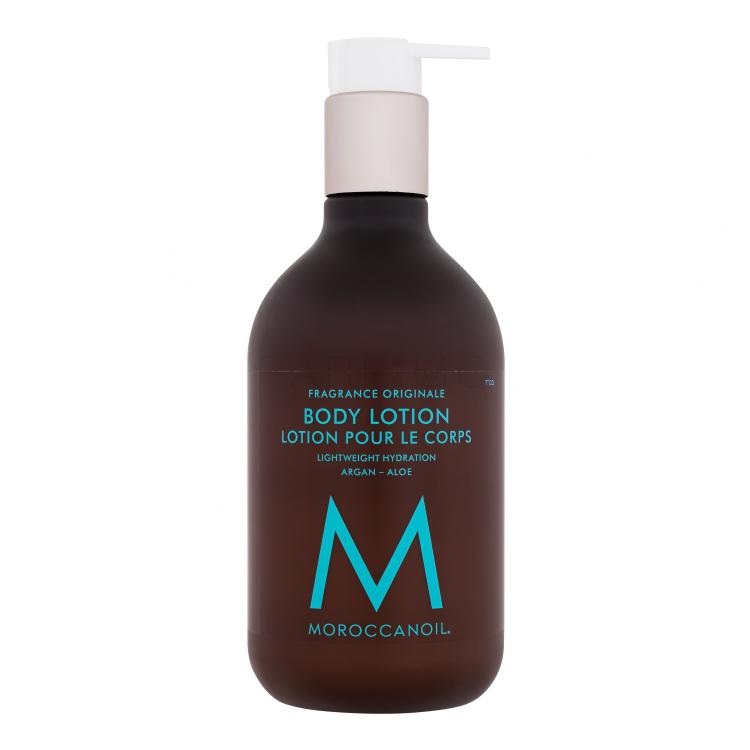 Moroccanoil Fragrance Originale Body Lotion Körperlotion für Frauen 360 ml