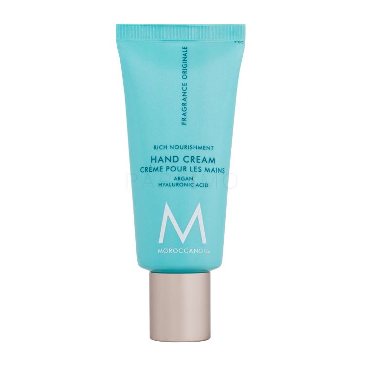 Moroccanoil Fragrance Originale Hand Cream Handcreme für Frauen 40 ml