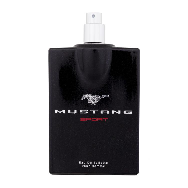 Ford Mustang Mustang Sport Eau de Toilette für Herren 100 ml Tester