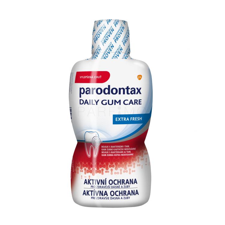Parodontax Active Gum Health Extra Fresh Mundwasser 500 ml