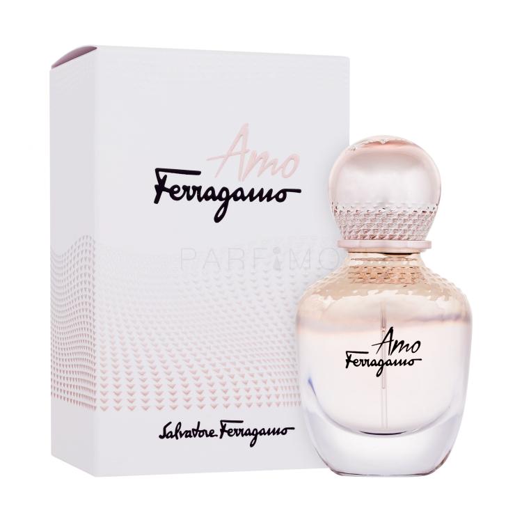 Ferragamo Amo Ferragamo Eau de Parfum für Frauen 30 ml