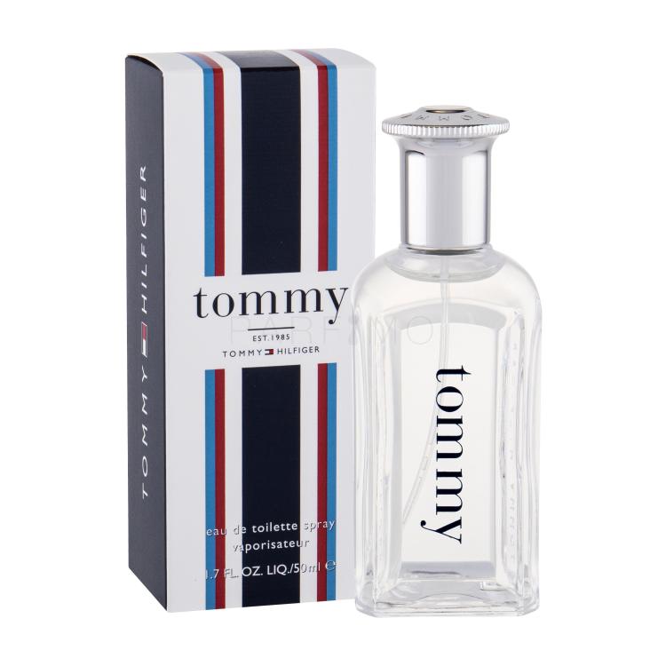 Tommy Hilfiger Tommy Eau de Toilette für Herren 50 ml