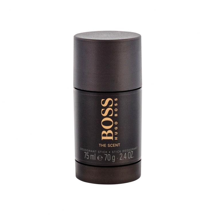 HUGO BOSS Boss The Scent Deodorant für Herren 75 ml