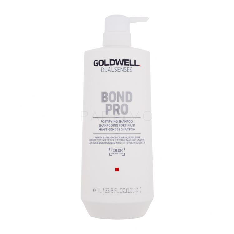 Goldwell Dualsenses Bond Pro Fortifying Shampoo Shampoo für Frauen 1000 ml