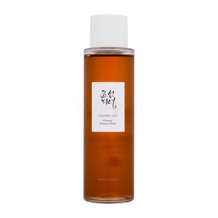 Beauty of Joseon Ginseng Essence Water Gesichtswasser und Spray für Frauen 150 ml