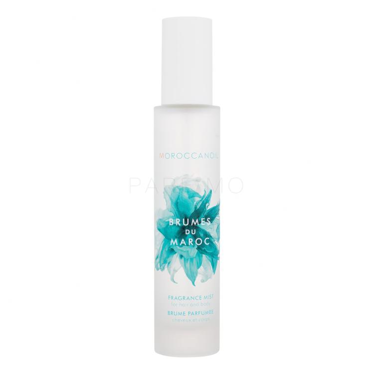 Moroccanoil Brumes Du Maroc Fragrance Mist Körperspray für Frauen 100 ml