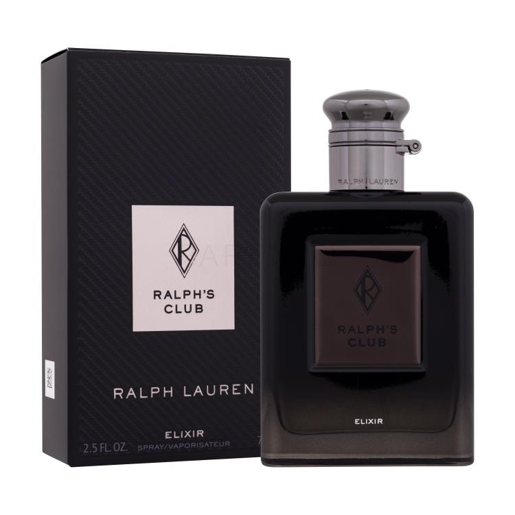 Ralph Lauren Ralph&#039;s Club Elixir Parfum für Herren 75 ml