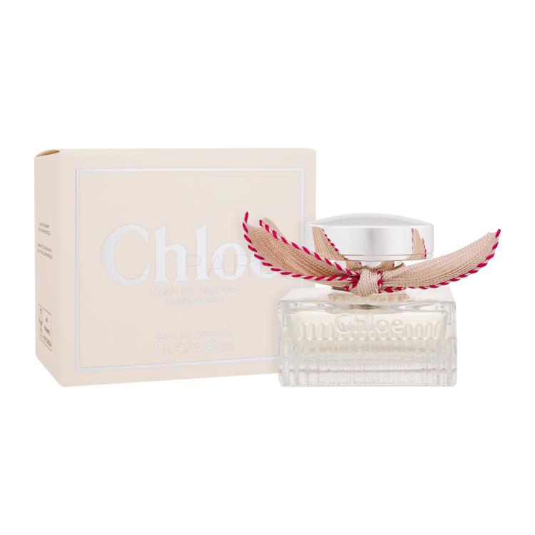 Chloé Chloé L&#039;Eau De Parfum Lumineuse Eau de Parfum für Frauen 30 ml