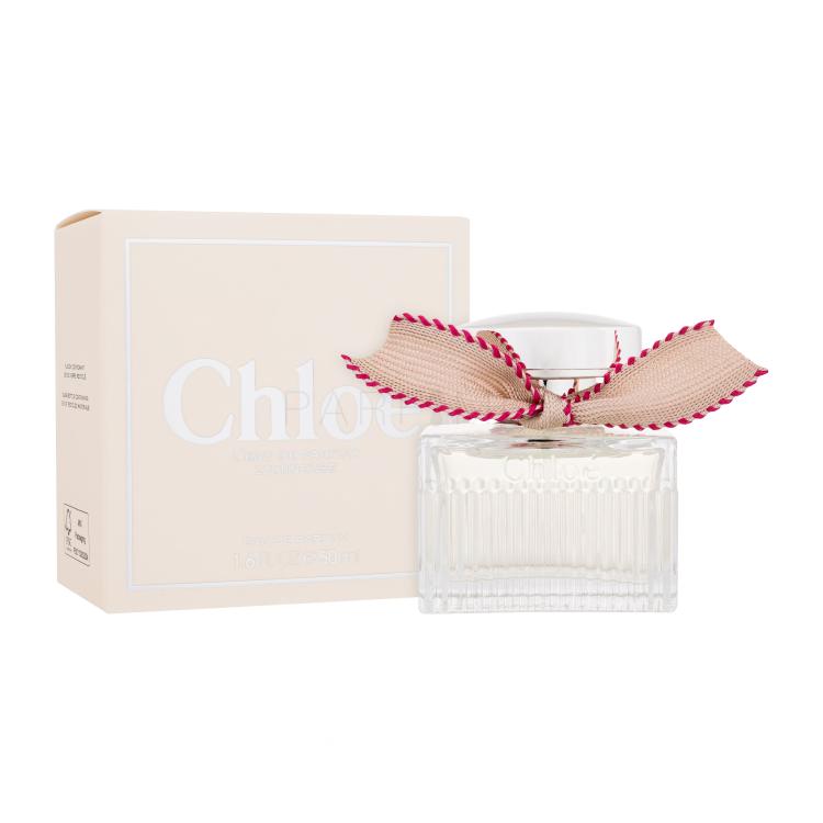 Chloé Chloé L&#039;Eau De Parfum Lumineuse Eau de Parfum für Frauen 50 ml