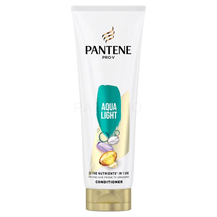 Pantene Aqua Light Conditioner Conditioner für Frauen 200 ml