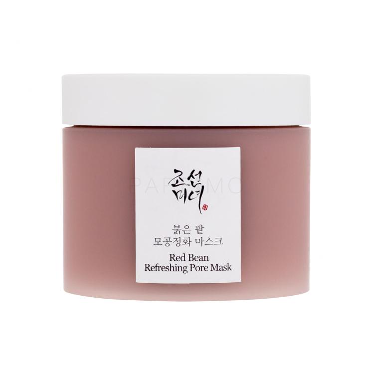 Beauty of Joseon Red Bean Refreshing Pore Mask Gesichtsmaske für Frauen 140 ml