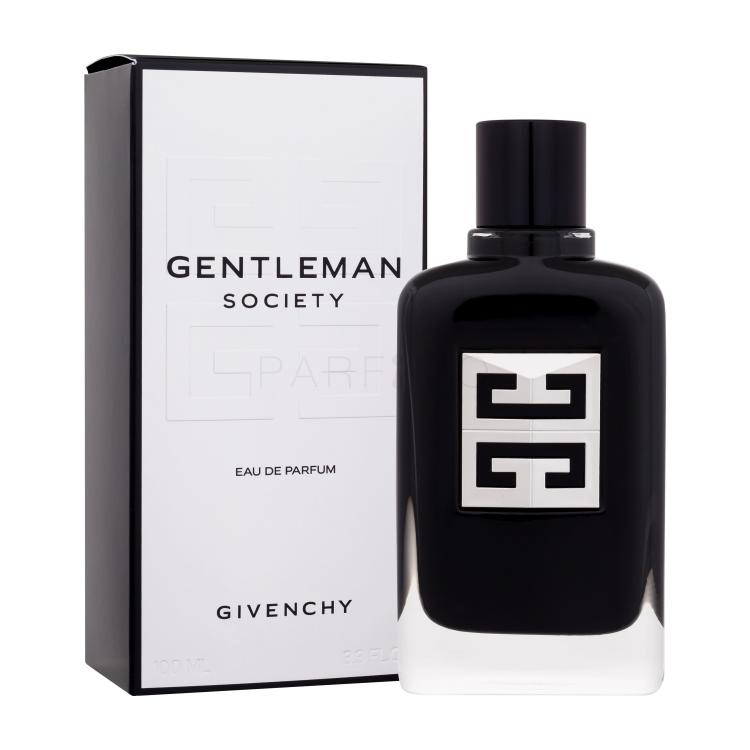 Givenchy Gentleman Society Eau de Parfum für Herren 100 ml