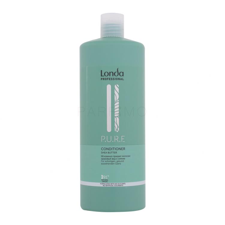 Londa Professional P.U.R.E Conditioner für Frauen 1000 ml