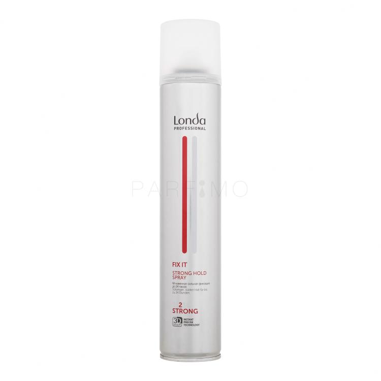 Londa Professional Fix It Strong Hold Spray Haarspray für Frauen 300 ml