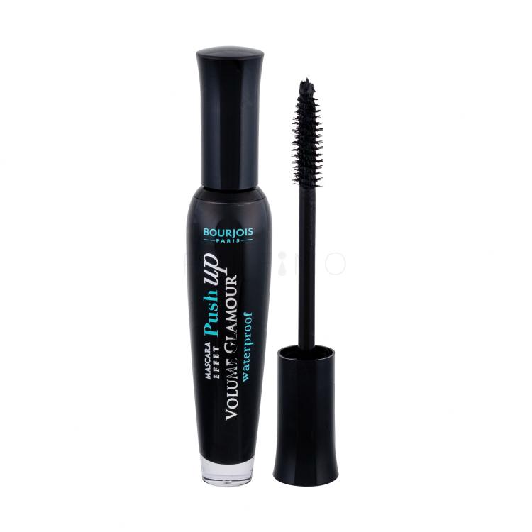 BOURJOIS Paris Volume Glamour Push Up Mascara für Frauen 7 ml Farbton  71 Black
