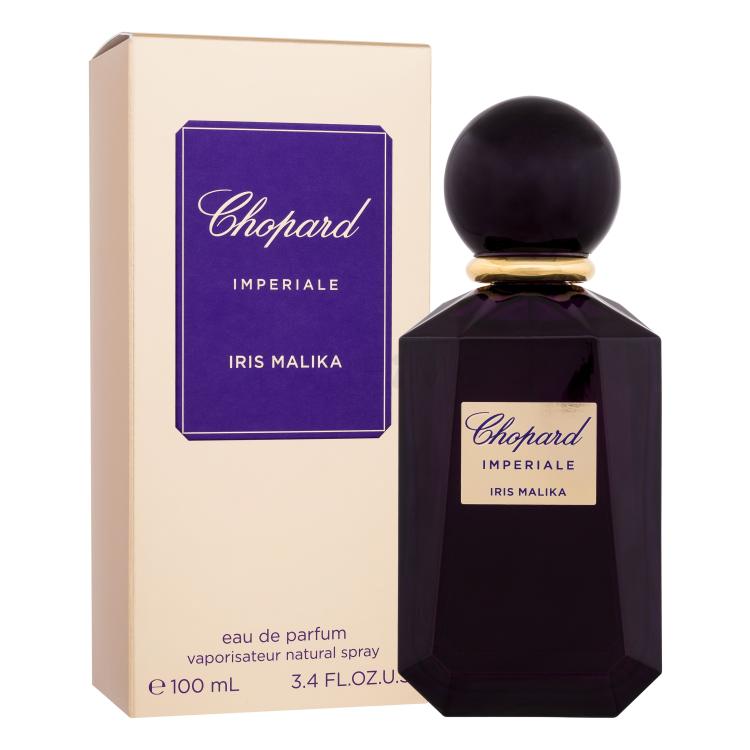 Chopard Imperiale Iris Malika Eau de Parfum für Frauen 100 ml
