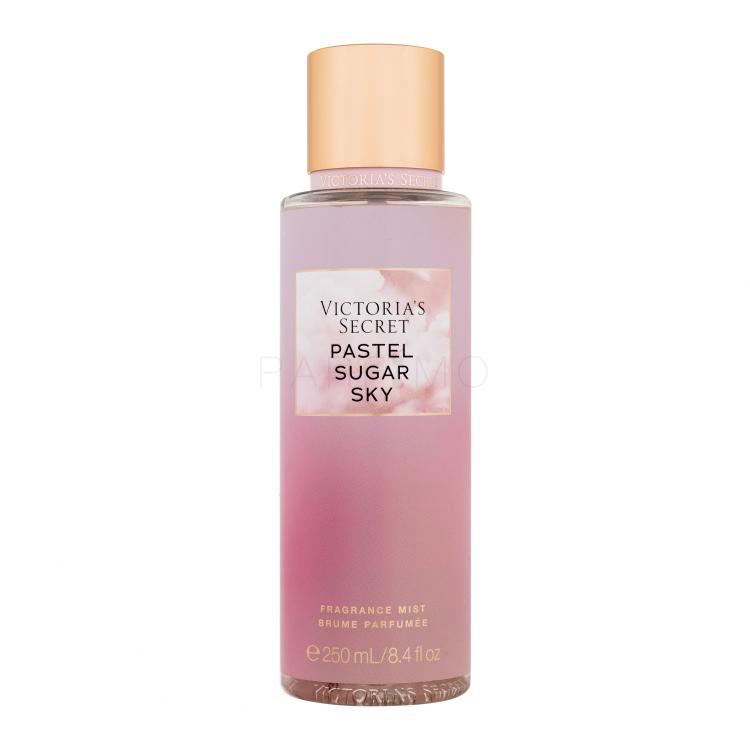 Victoria´s Secret Pastel Sugar Sky Körperspray für Frauen 250 ml