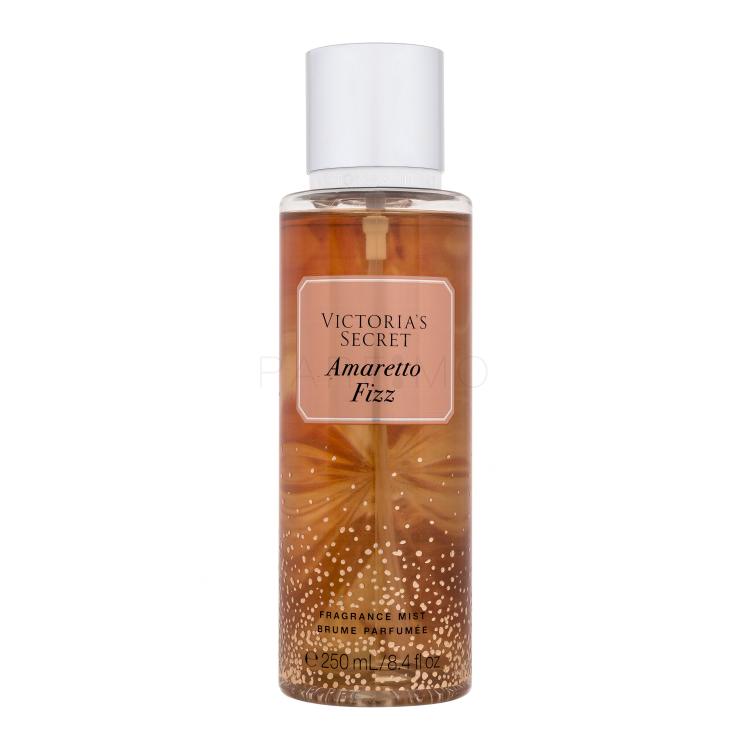 Victoria´s Secret Amaretto Fizz Körperspray für Frauen 250 ml