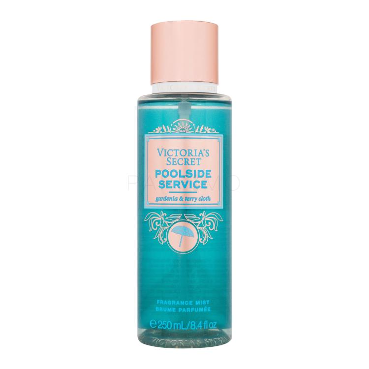 Victoria´s Secret Poolside Service Körperspray für Frauen 250 ml