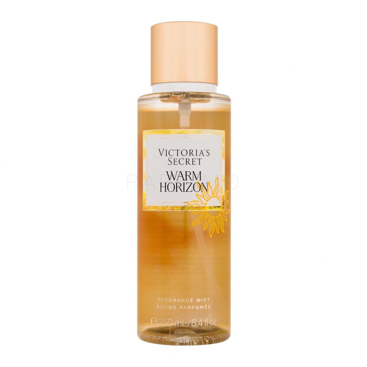 Victoria´s Secret Warm Horizon Körperspray für Frauen 250 ml