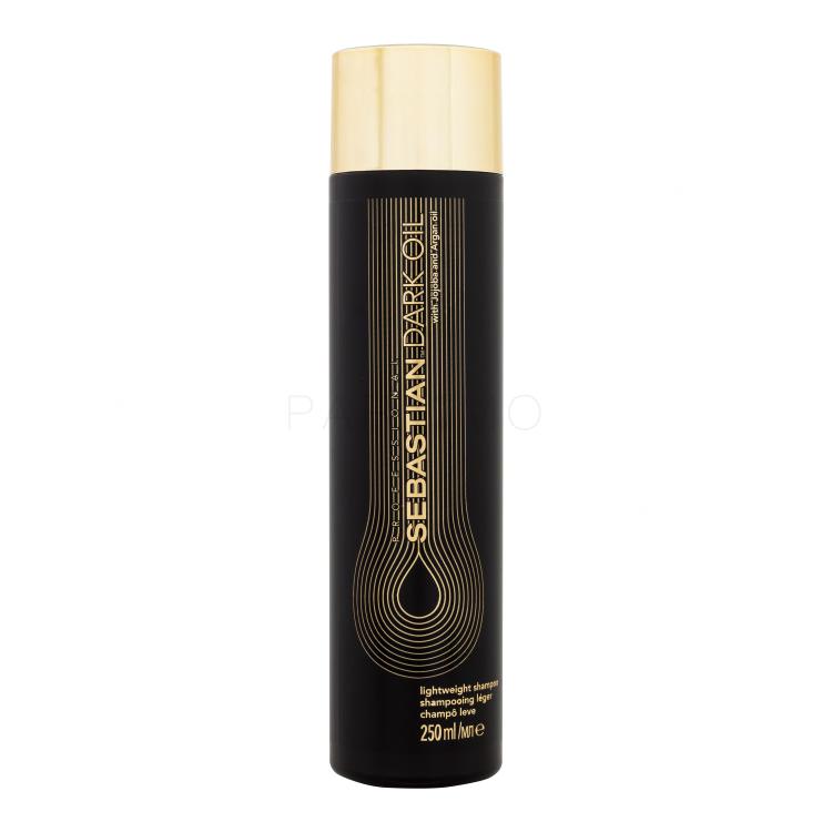 Sebastian Professional Dark Oil Lightweight Shampoo Shampoo 250 ml
