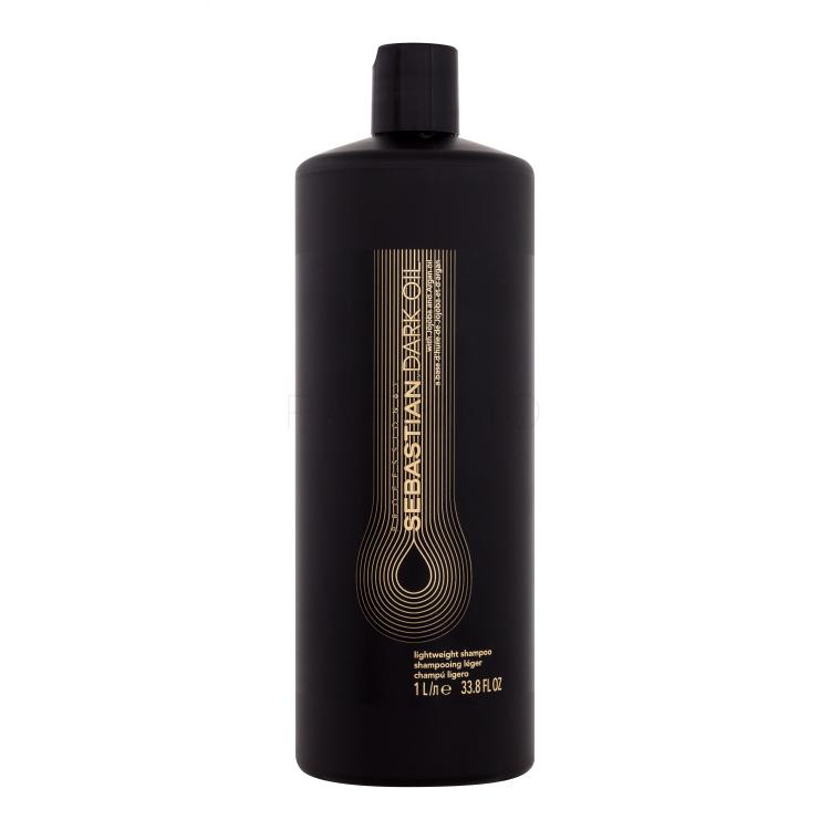 Sebastian Professional Dark Oil Lightweight Shampoo Shampoo 1000 ml