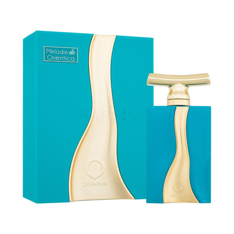 Orientica de Orientica Melodie de Orientica Eau de Parfum für Frauen 90 ml