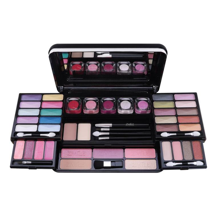 ZMILE COSMETICS Classic Beauty Set für Frauen 88,7 g