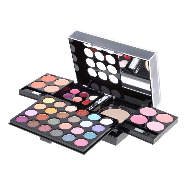 ZMILE COSMETICS All You Need To Go Beauty Set für Frauen 41 g