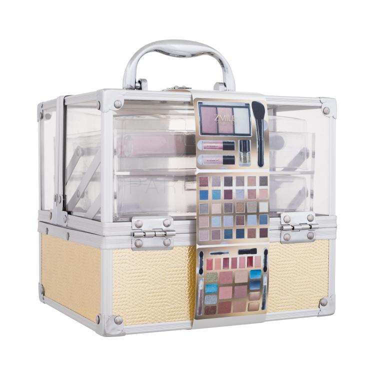 ZMILE COSMETICS Glam Beauty Set für Frauen 64,86 g