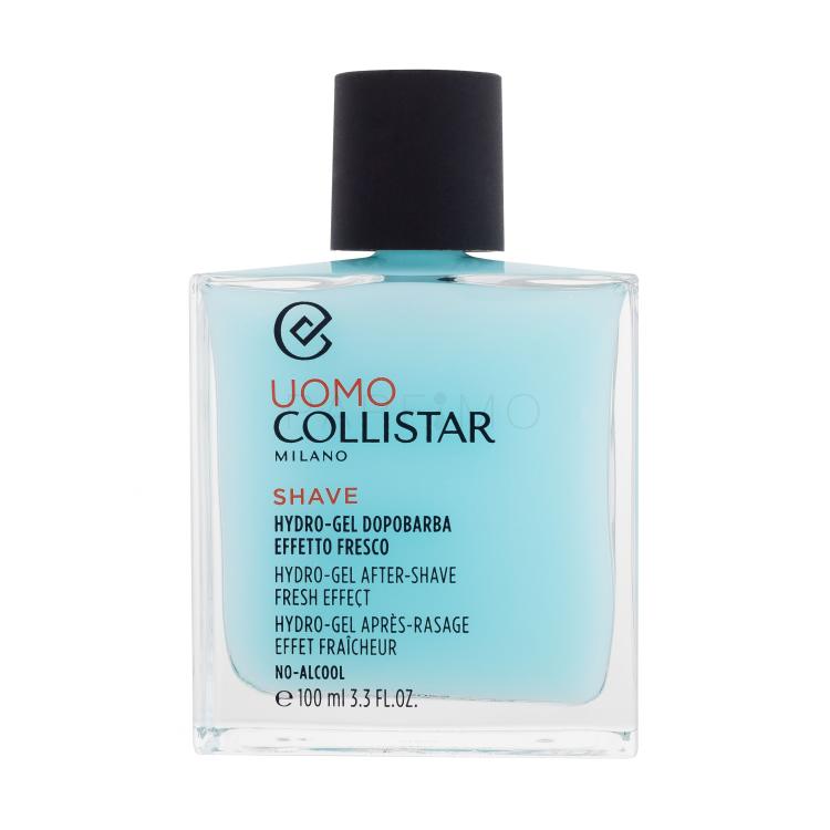 Collistar Uomo Hydro-Gel After-Shave Fresh Effect After Shave für Herren 100 ml