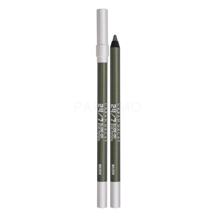Urban Decay 24/7 Glide-On Eye Pencil Kajalstift für Frauen 1,2 g Farbton  Mildew