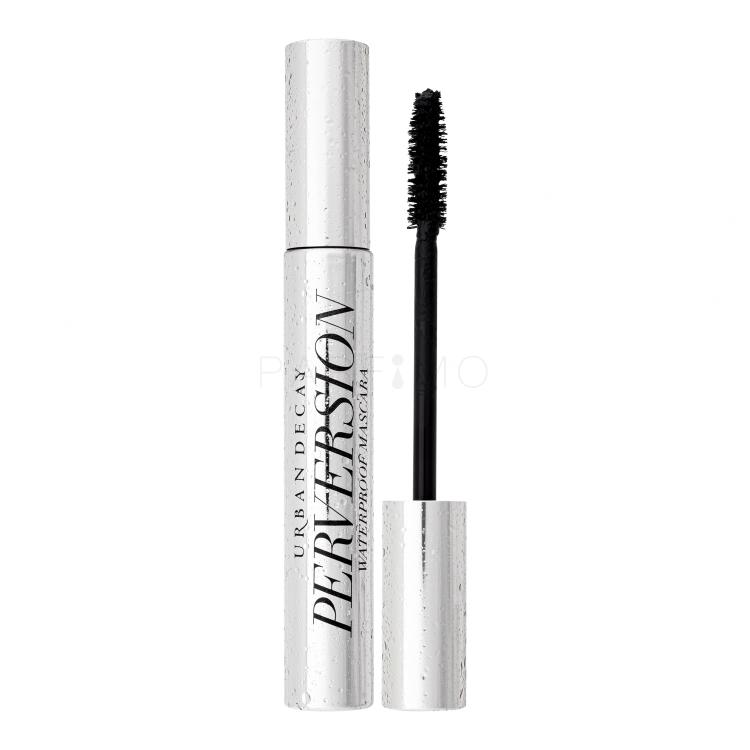 Urban Decay Perversion Waterproof Mascara für Frauen 10,2 ml Farbton  Black New Authentic