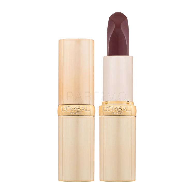 L&#039;Oréal Paris Color Riche Free the Nudes Lippenstift für Frauen 4,7 g Farbton  570 Worth It Intense