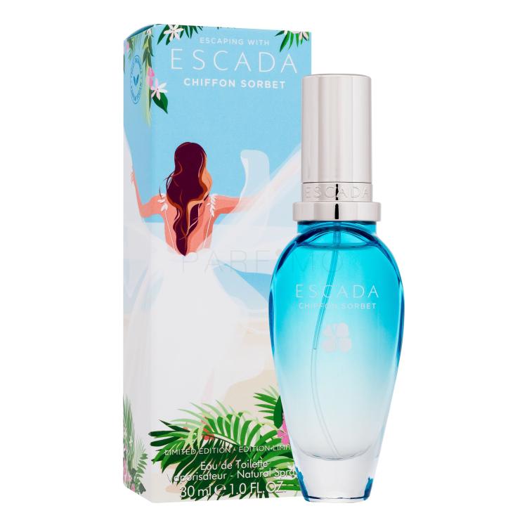 ESCADA Chiffon Sorbet Eau de Toilette für Frauen 30 ml