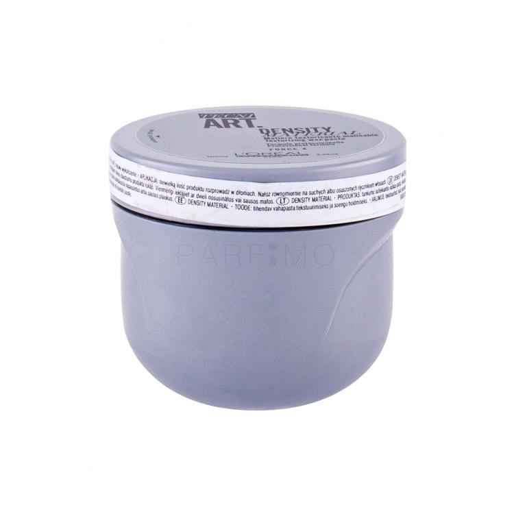L'Oréal Professionnel Tecni.Art Density Material Haarwachs für Frauen 100 ml